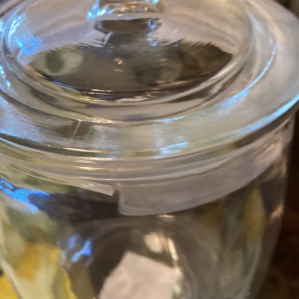 💎 Hocus-pocus candy jar - Picture 5 of 7
